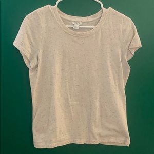 Super cute simple t-shirt